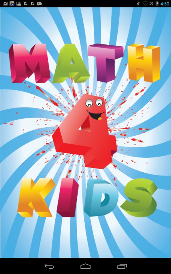 Cool Math 4 Kids截图4