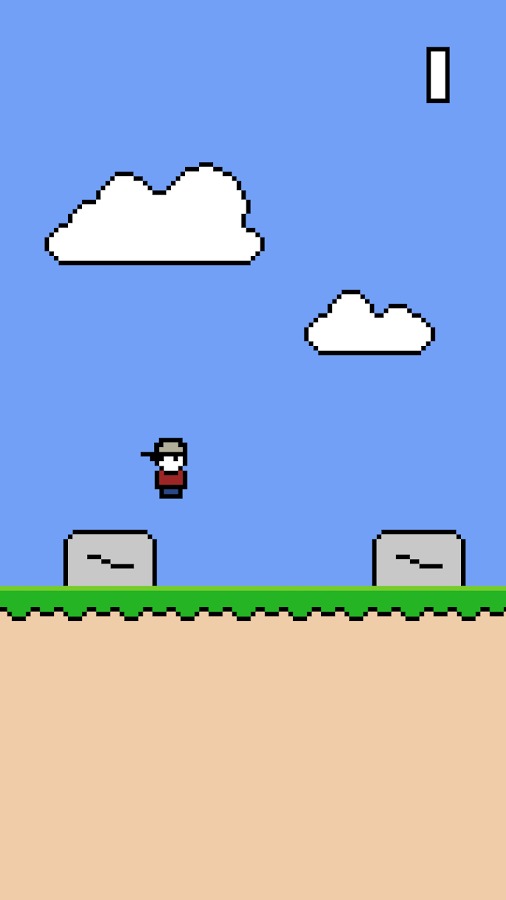 Jump Jim截图2