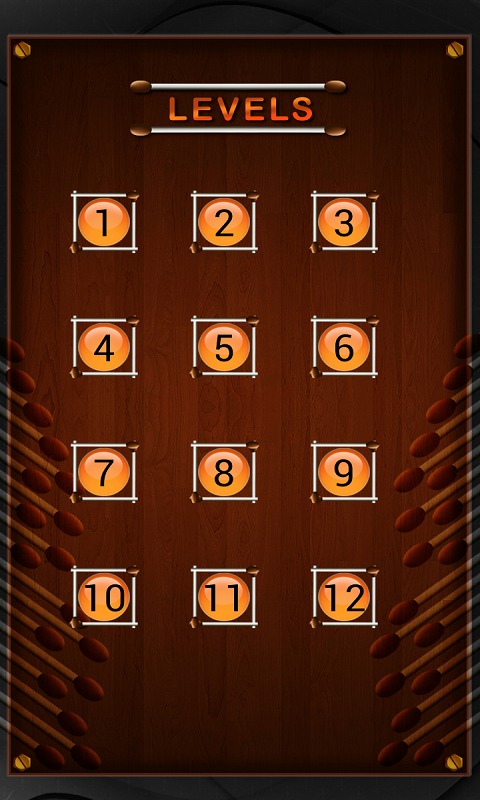 Matchstick Magic截图3