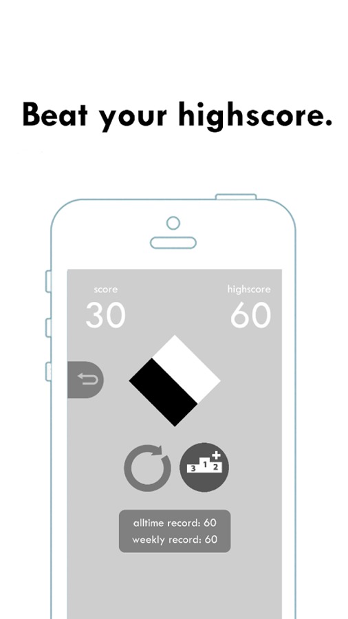 Impossible Rocking Block截图3