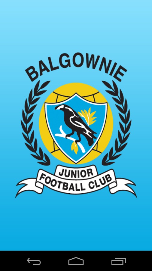 Balgownie Junior Football Club截图1