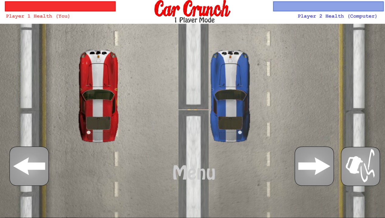 Car Crunch截图4