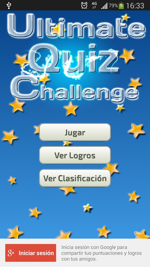 UQC juego de preguntas截图1