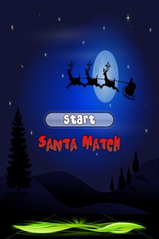 Santa Match截图1