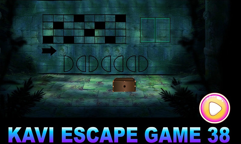 Kavi Escape Game 38截图1
