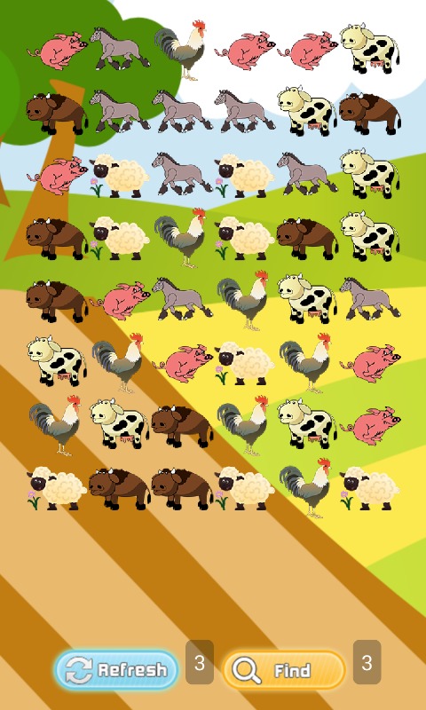 Farm Animals for Kids截图2