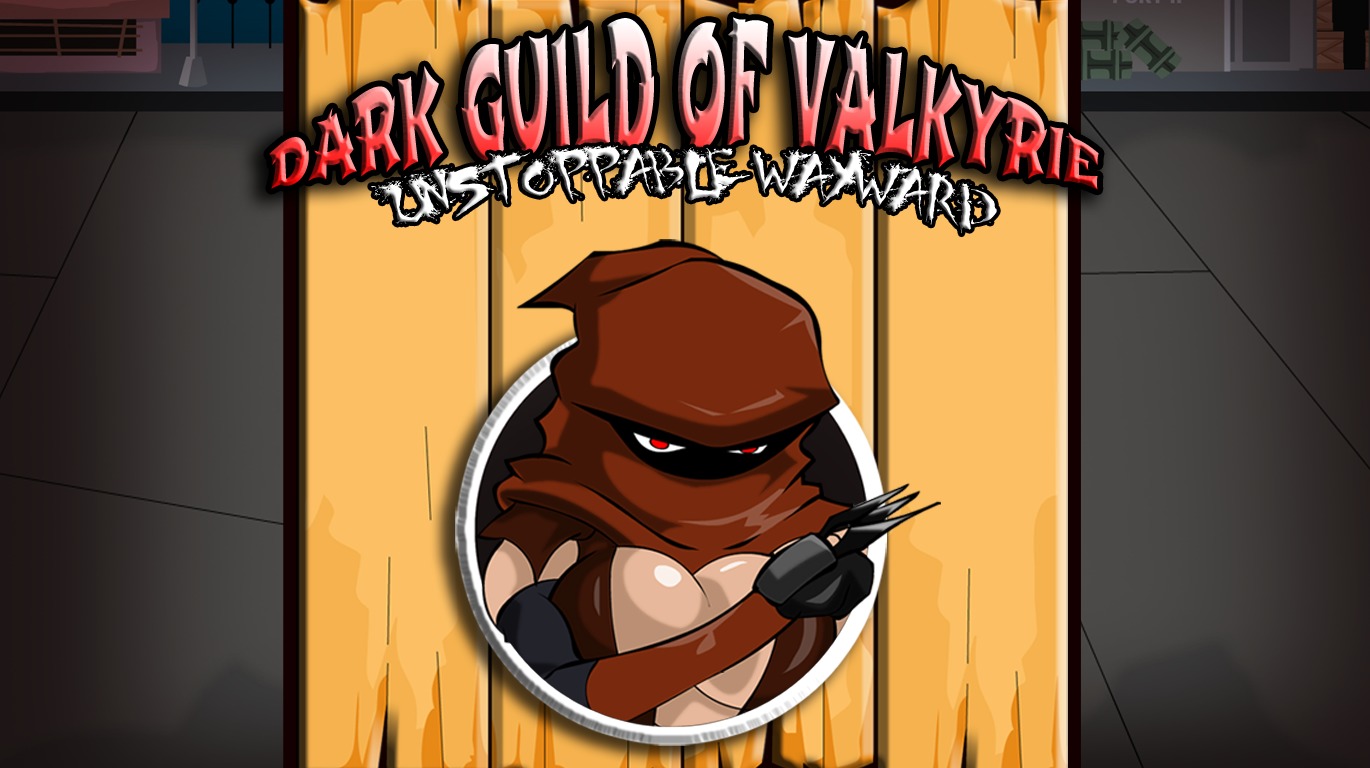 Dark guild of valkyrie wayward截图1