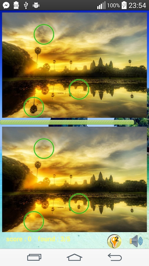 Find difference Game Thailand截图4