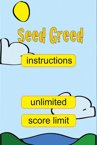 Seed Greed截图2