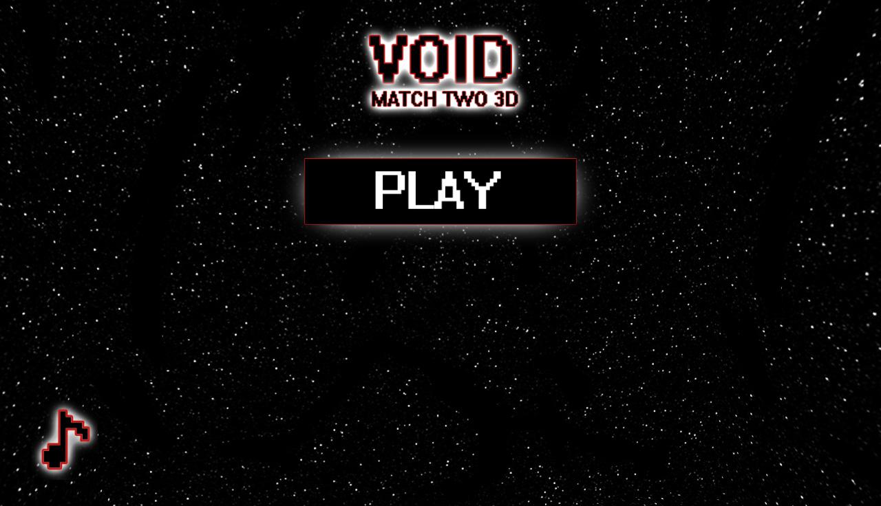 Void: Match Two 3D截图1