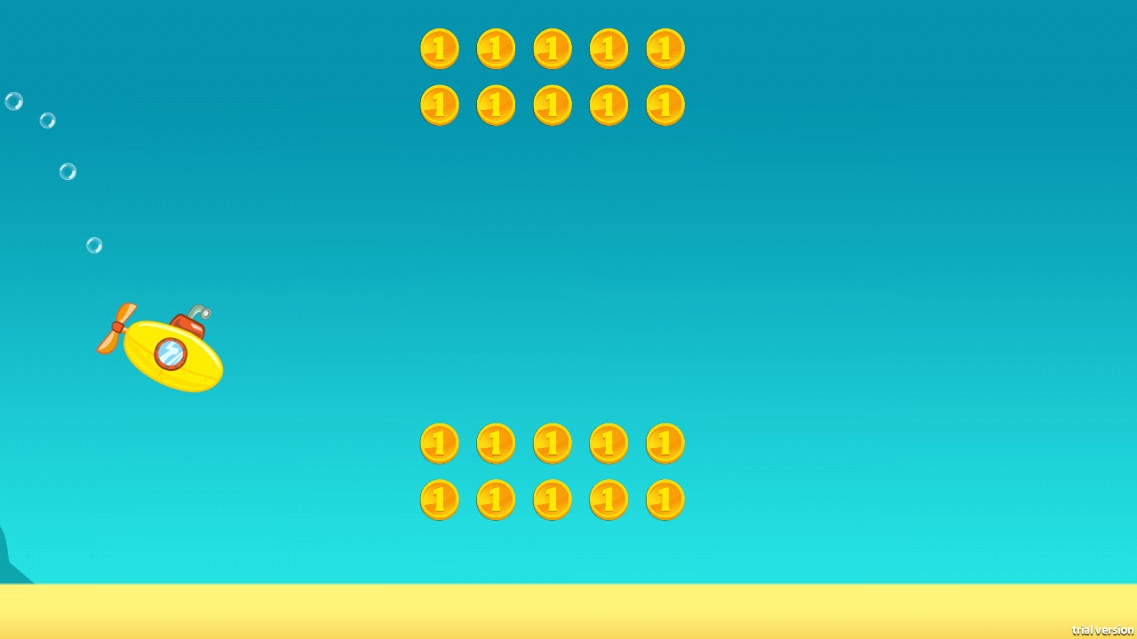 Flappy Zeplin 3D截图4