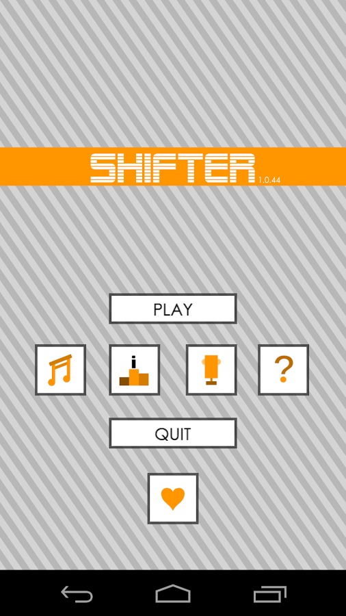 Shifter截图1