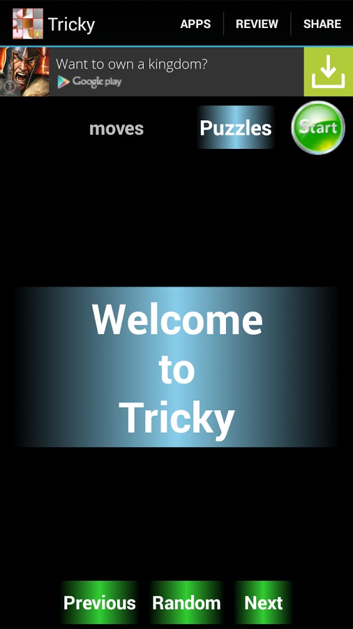 Tricky puzzle截图5