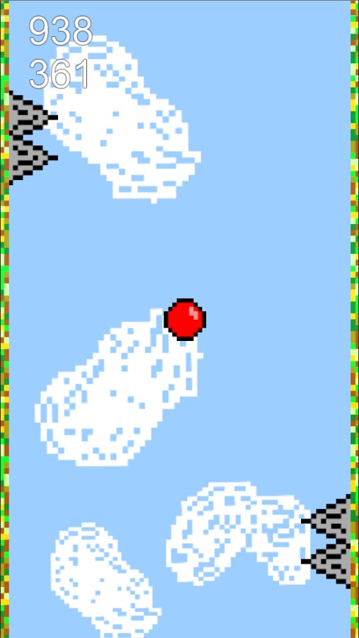 Ball Jump - Free截图3