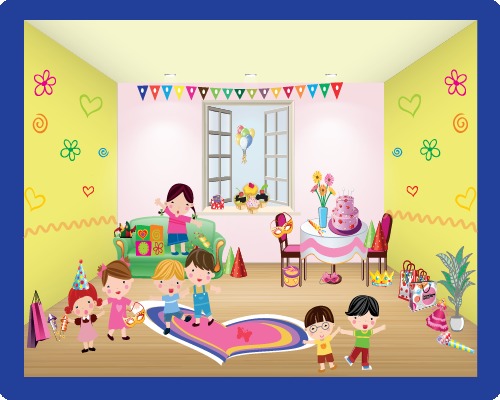 Hidden Objects Game For KIDS截图4
