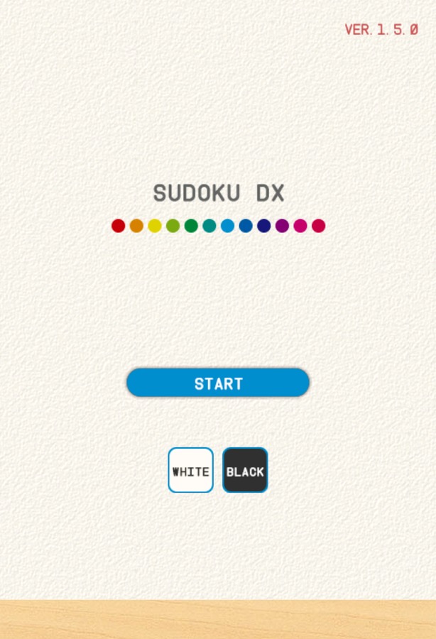 SUDOKU DX截图1