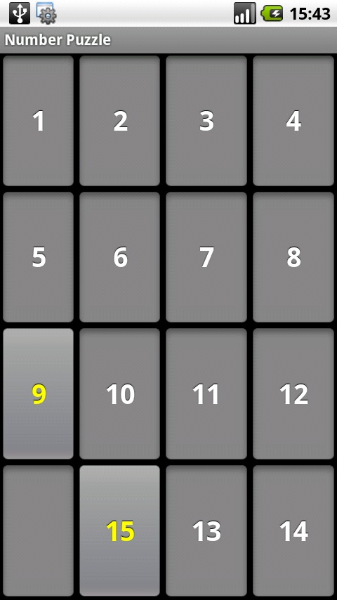 Fun maze game of number - free截图4