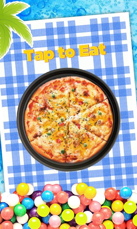 Pizza Maker - Free!截图4