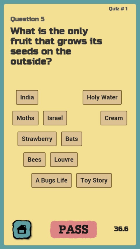 Quiz Me截图3