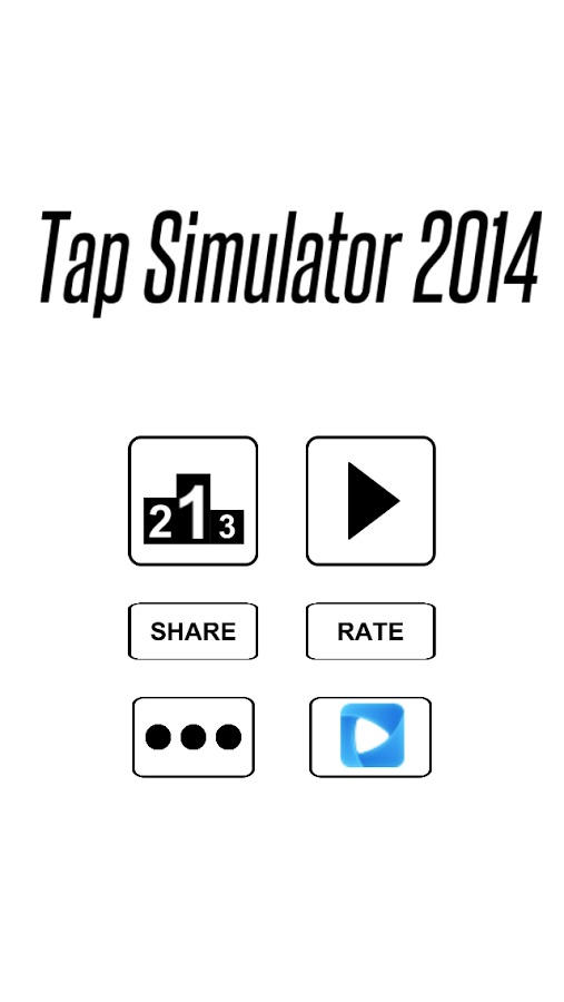 Tap Simulator截图1