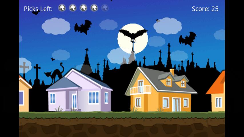 Trick Or Treat [Free]截图2