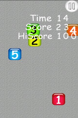 Tile hunter lite截图2