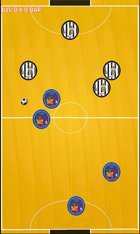 Soccer Tab (Football)截图1