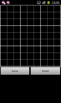 Sudoku Helper截图