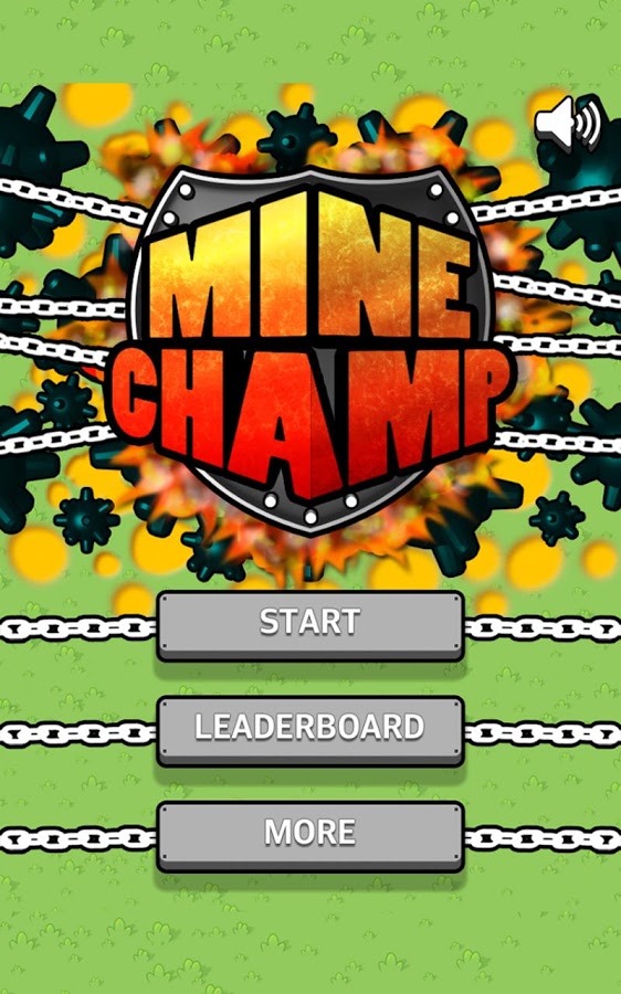 Mine Champ截图1