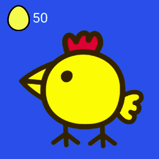 Happy Chicken Mrs Eggs Crazy Game截图2