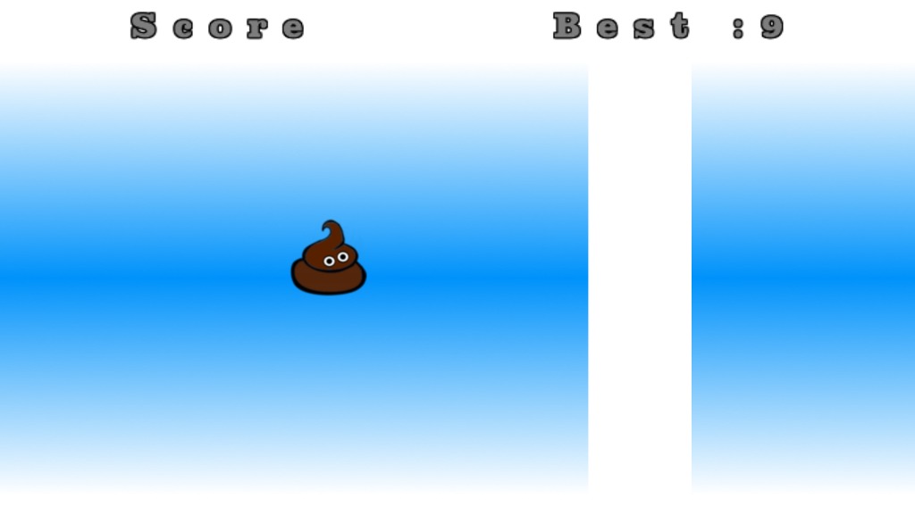 Flying Poo Delight截图2