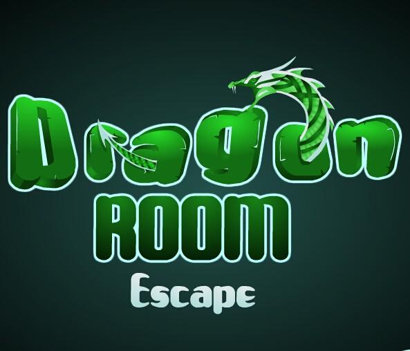 DRAGON ROOM ESCAPE截图1