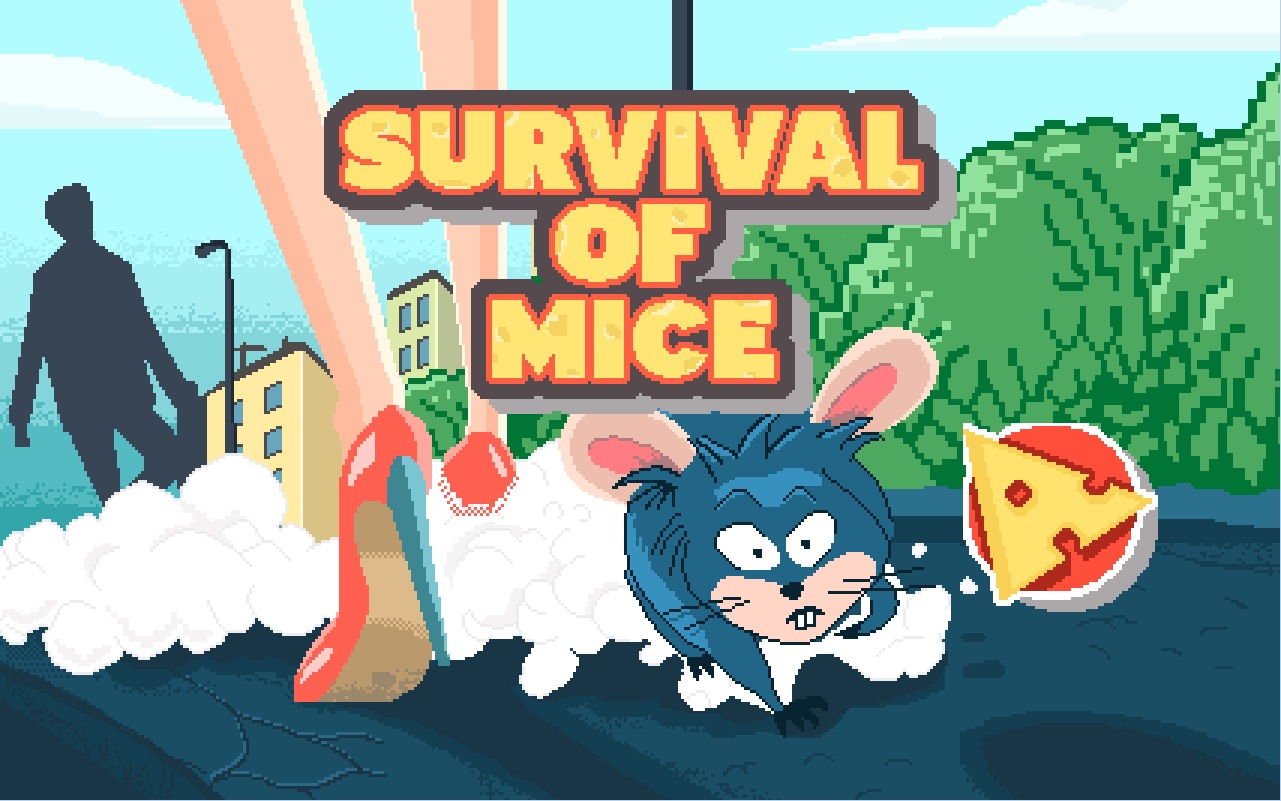 Survival of Mice截图5