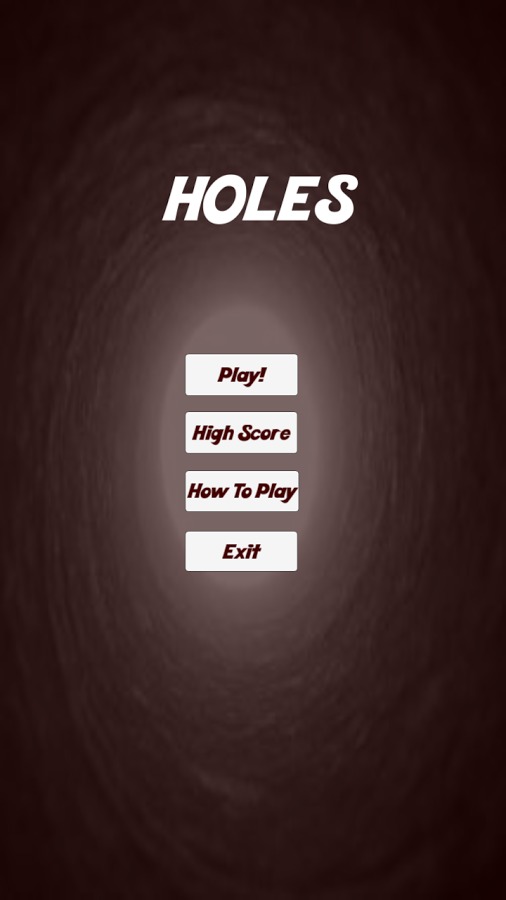 Holes Free截图1