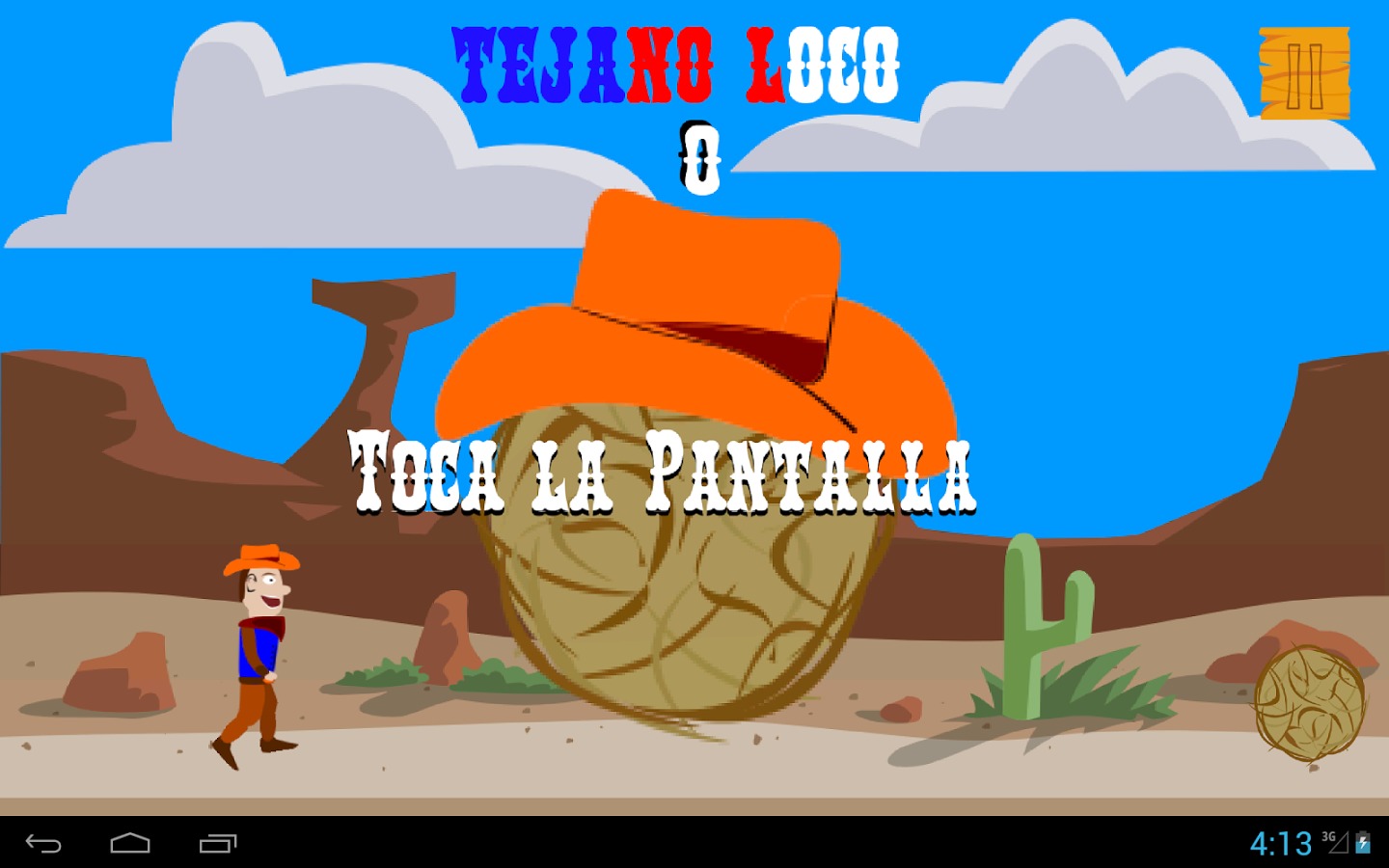 Tejano Loco截图4