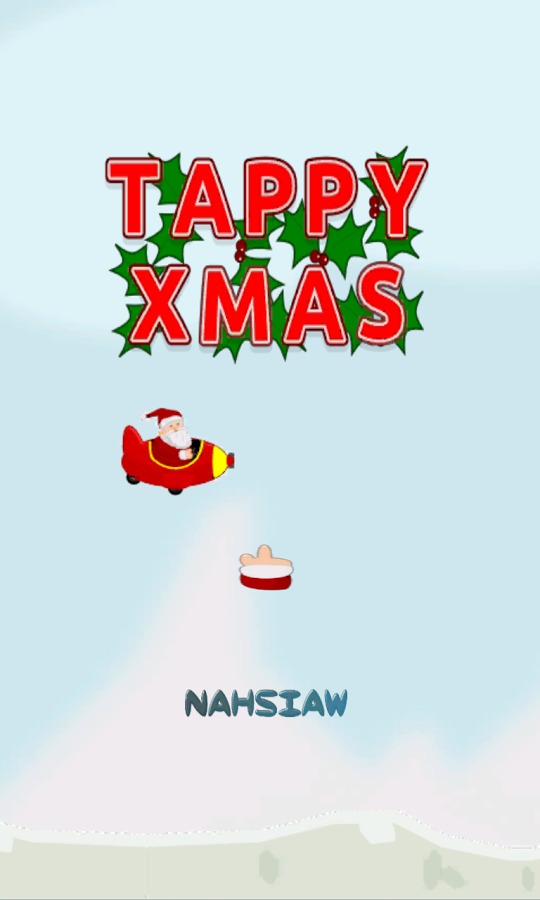 Tappy Xmas截图5