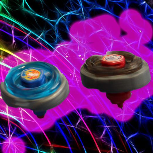 Beyblade Battle Association截图5