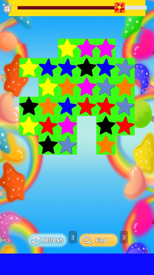 Stars Game截图3