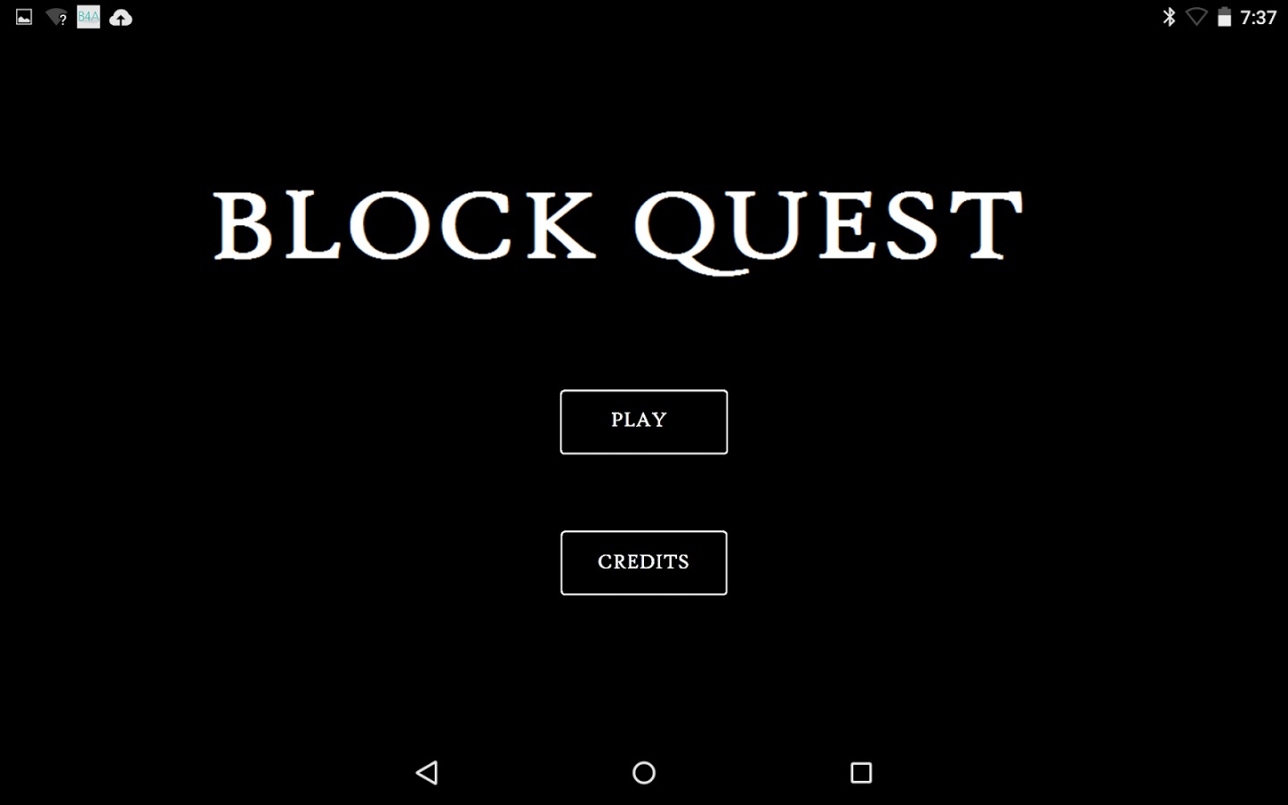 Block Quest截图2