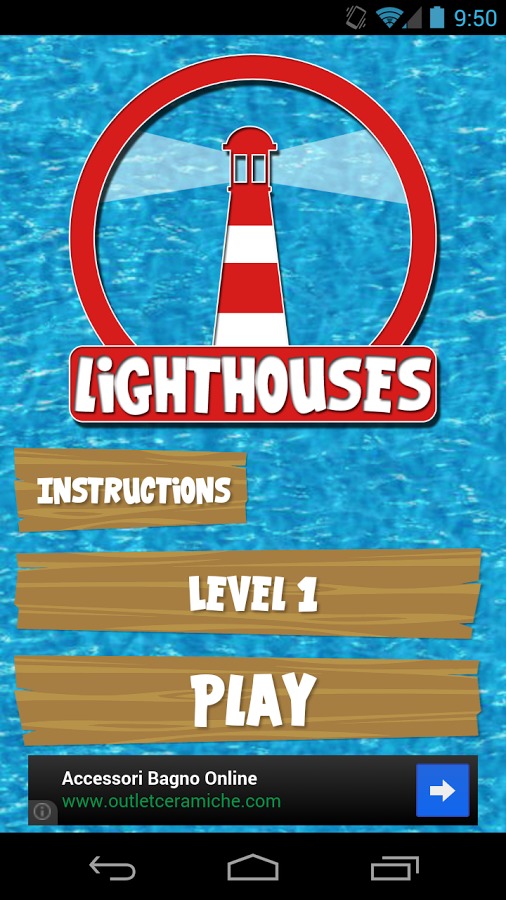 Lighthouses截图1