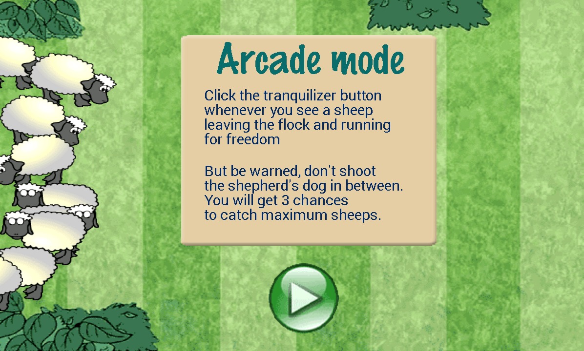 Sheep Dash截图3