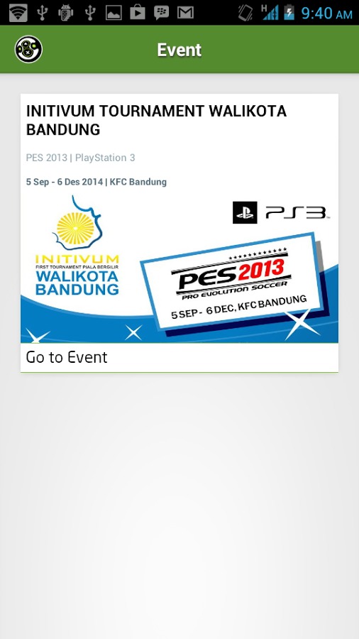 PES - MaenBola截图4