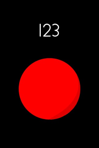 Big Red Button Of Doom截图2