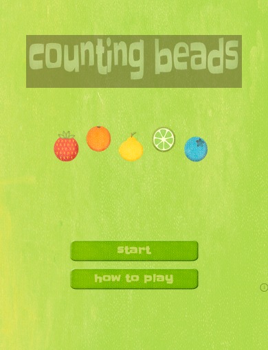 Counting Beads截图3