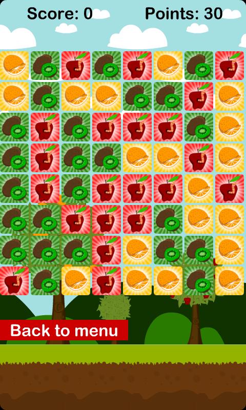 Fruits Master截图1