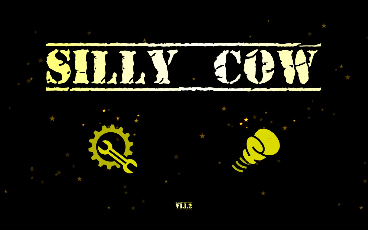 Silly Cow截图1