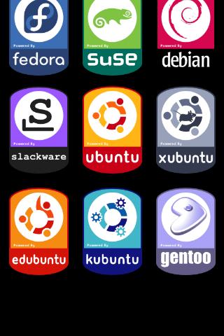 Linux Ricordari截图2