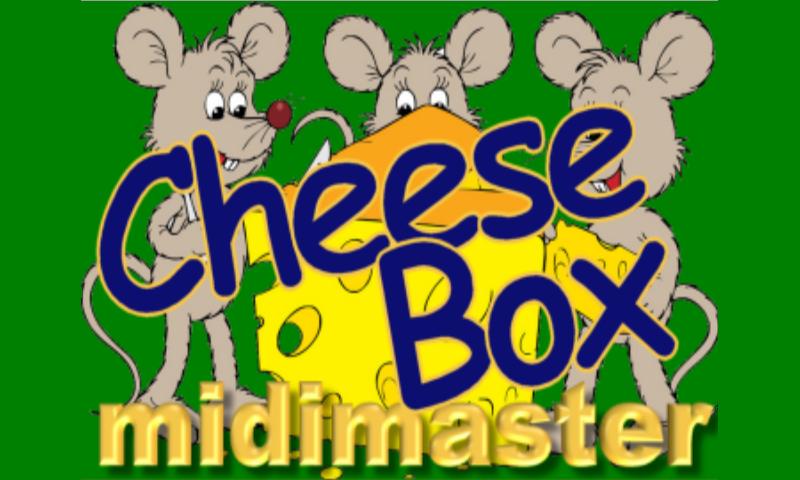 Cheese Box截图1