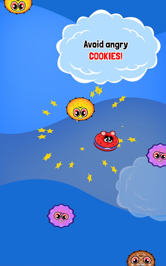 Atomic Cookie截图4