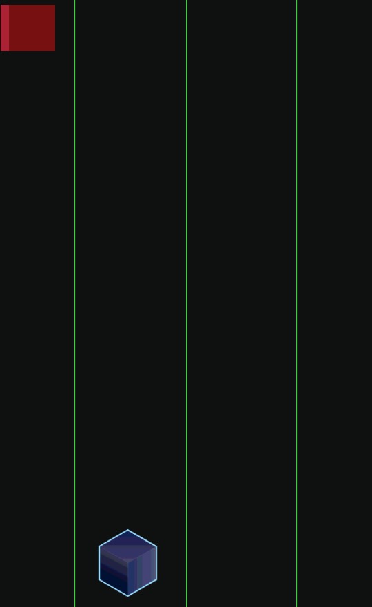 Cubic Dodge截图5